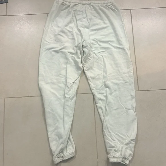 Free city sweatpants